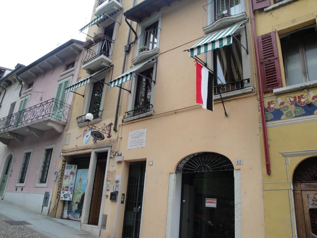 The Queen Tower Desenzano del Garda Kültér fotó