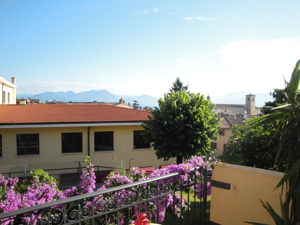 The Queen Tower Desenzano del Garda Kültér fotó