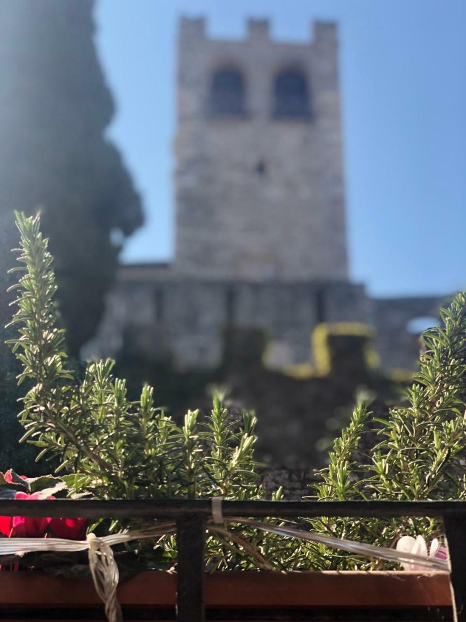 The Queen Tower Desenzano del Garda Kültér fotó